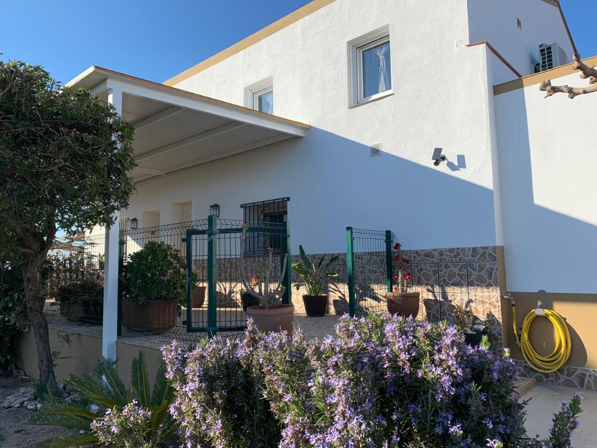 Casa Enric , Con Zona Infantil, Piscina Y Parking Privado Vendégház Deltebre Kültér fotó