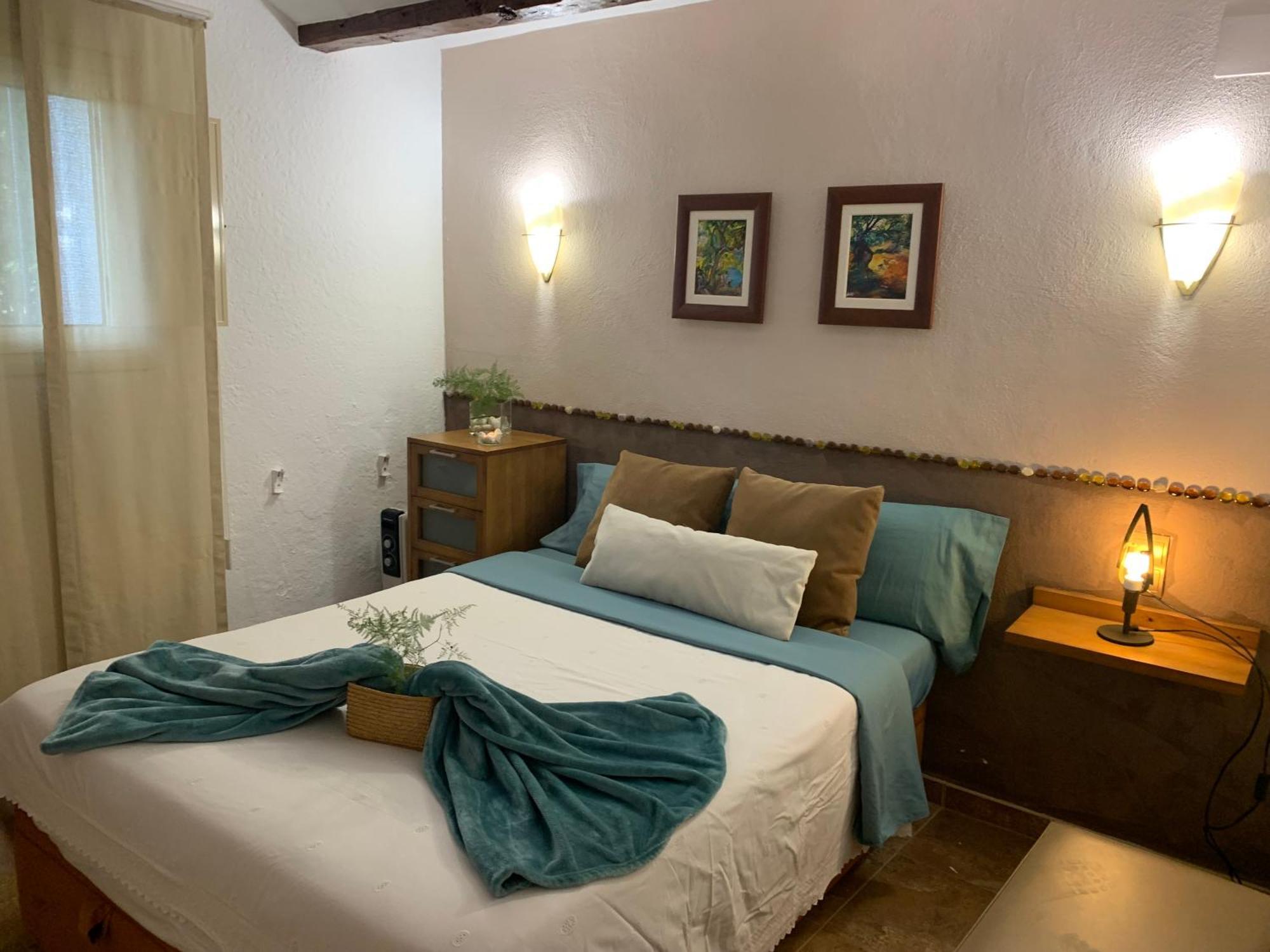 Casa Enric , Con Zona Infantil, Piscina Y Parking Privado Vendégház Deltebre Kültér fotó